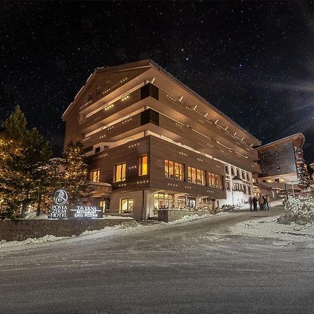 Posta Zirm Hotel Corvara In Badia Extérieur photo