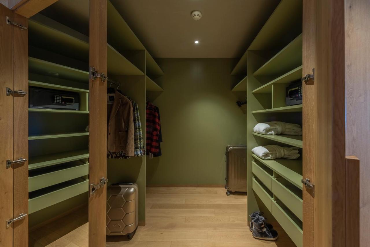 Posta Zirm Hotel Corvara In Badia Extérieur photo