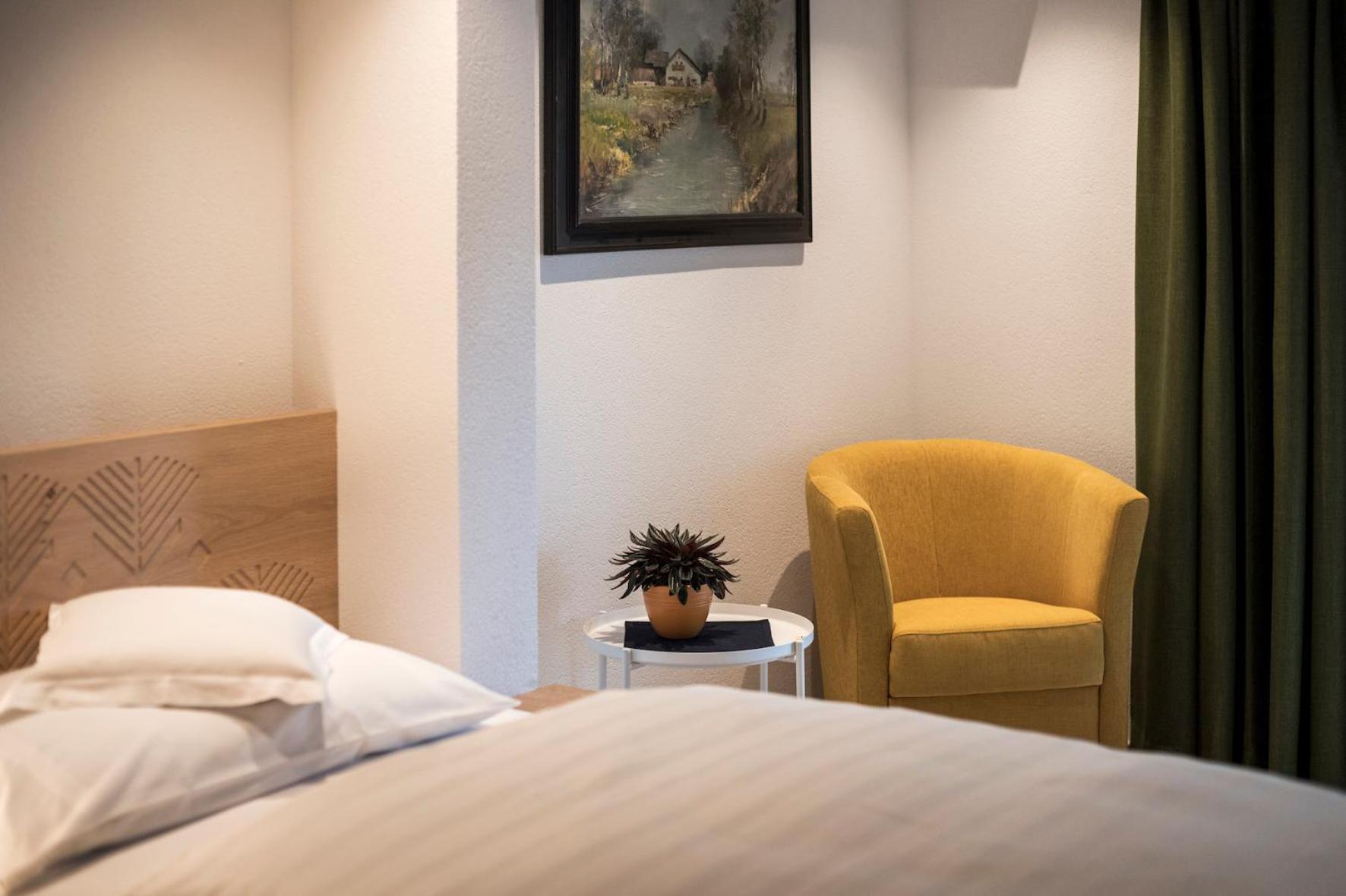 Posta Zirm Hotel Corvara In Badia Extérieur photo