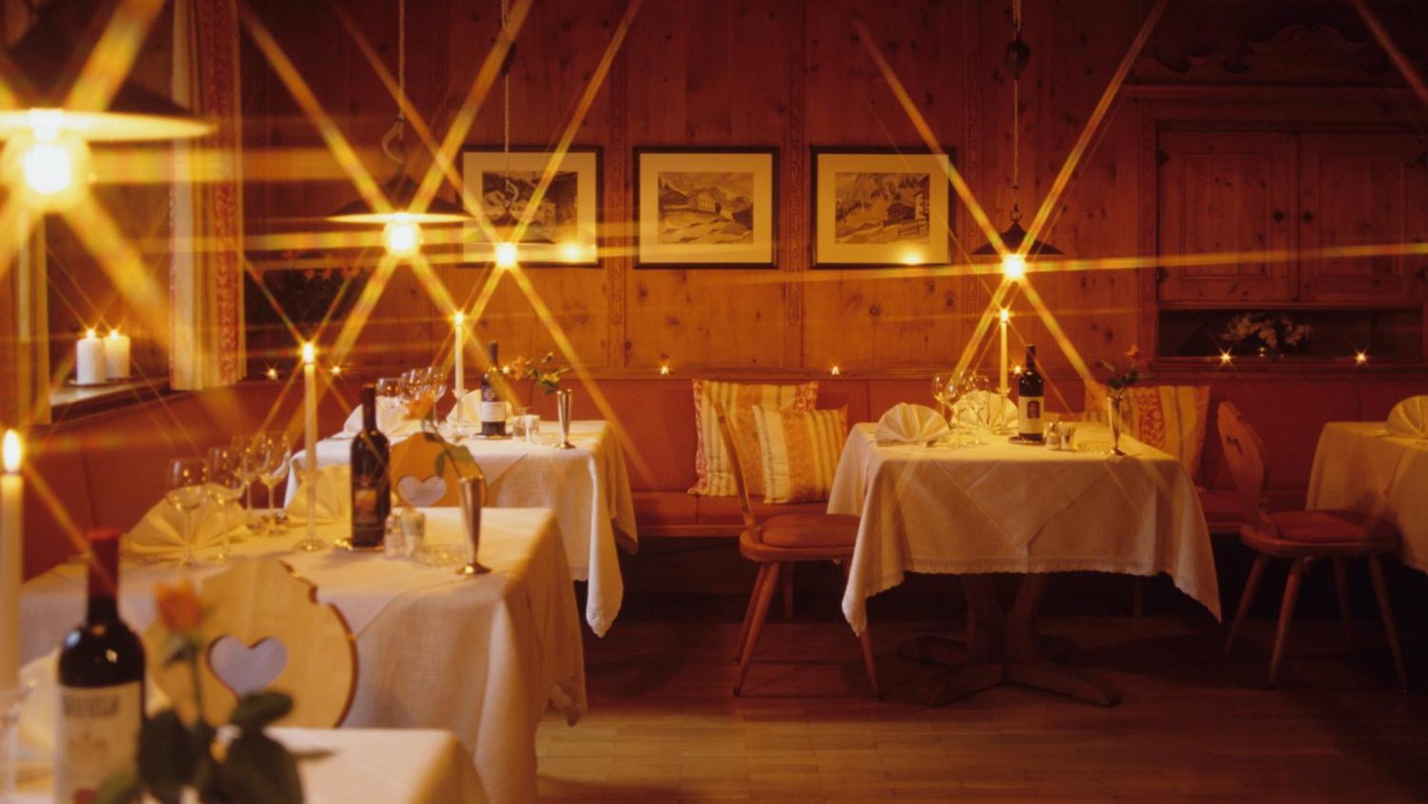 Posta Zirm Hotel Corvara In Badia Extérieur photo
